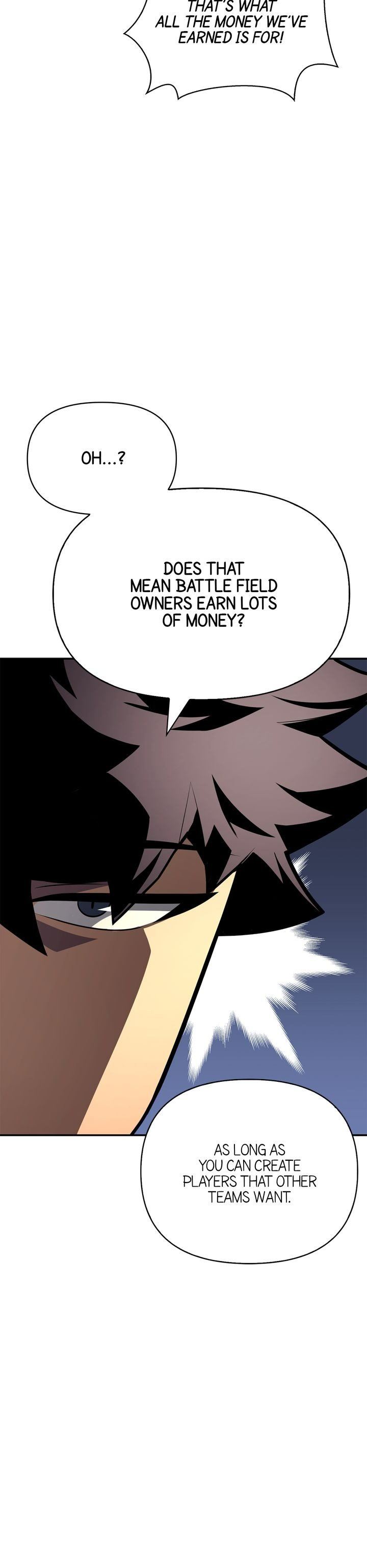 Superhuman Battlefield, Chapter 18 image 53